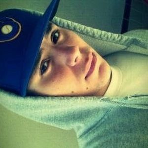 Meet your Posher, Curtis